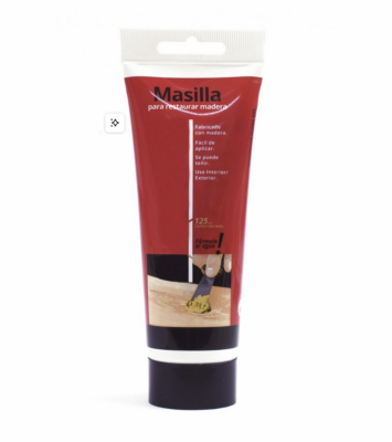 Mastic pour bois à base d'eau - Artésania Latina