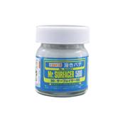 Traitement de surface - grain 500 - 40 ml - Gunze