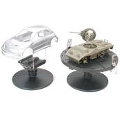 2 Stands de peinture « TAMIYA »