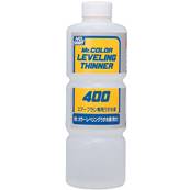 Diluant aérographe - 400 ml - Gunze