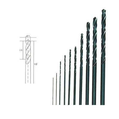 Jeu de forêts HSS 10 pièces « PROXXON » - Proxxon