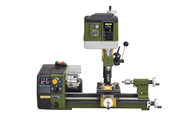 PERCEUSE FRAISEUSE - PF 250/BL - PROXXON