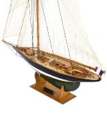 Maquette bateau - Le Pen Duick - Artésania Latina