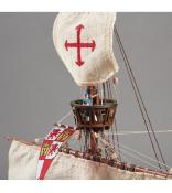 Maquette Bateau en Bois - Santa Maria 1/65ème - Artésania Latina