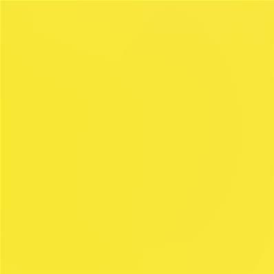 Peinture pour maquettes JAUNE TRANSPARENT - pot de 10ml - Mr Hobby