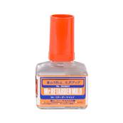 Diluant retardant - 40 ml - Gunze