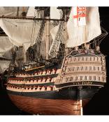 Maquette bateau - HMS Victory - Artésania Latina