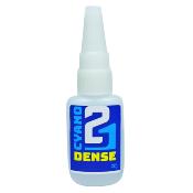 Colle cyano dense 21g