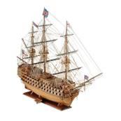 MAQUETTE BATEAU