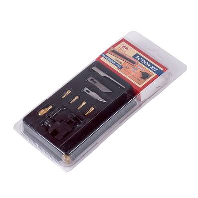 Porte outils multi fonctions - nylon incassable - Amati