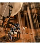 Maquette bateau - HMS Victory - Artésania Latina