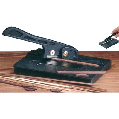 Massicot Master Cut - manche rotatif - Amati