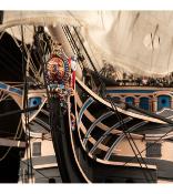 Maquette bateau - HMS Victory - Artésania Latina