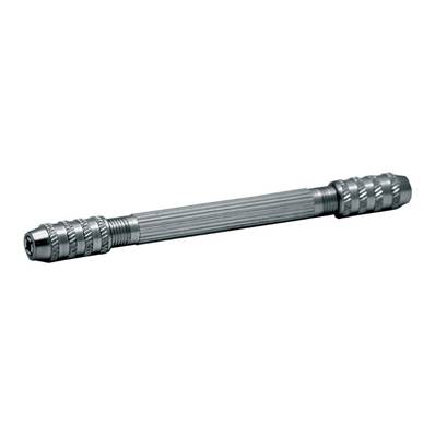 Mandrin double tête et 4 mors - longueur 110mm. - Multirex