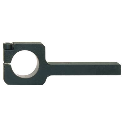 Support de machine MICROMOT Ø 20mm pour PD 230/E et PD 400 - Proxxon