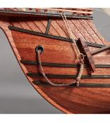 Maquette Bateau en Bois - Santa Maria 1/65ème - Artésania Latina