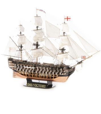 Maquette bateau - HMS Victory - Artésania Latina